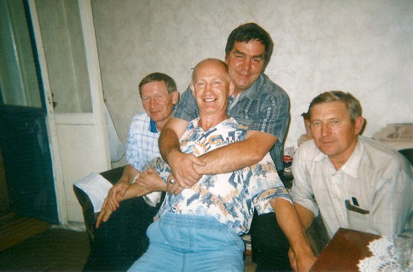 Владимир Шакуров