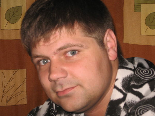 Алексей Проскуряков