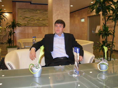 Валера Алехин