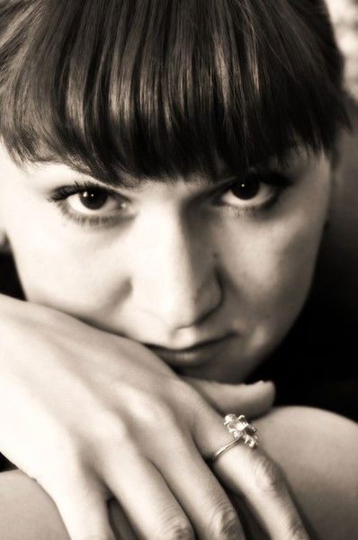 Ирина Бахтиярова