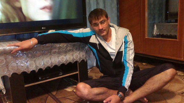 Вячеслав Соловьев