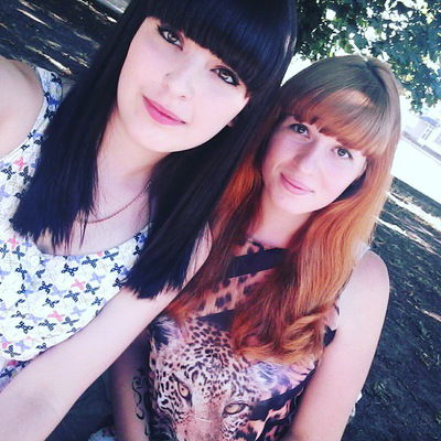 Анастасия Малеева