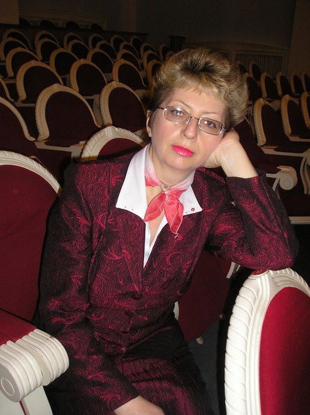 Наталка Наталка