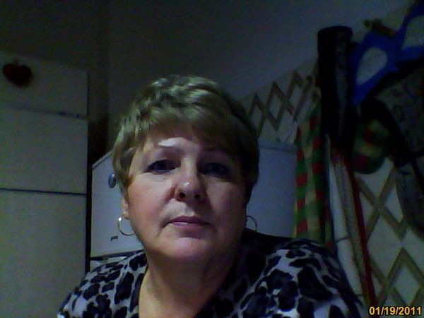 Любовь Савина