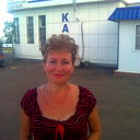 Валентина Якличева