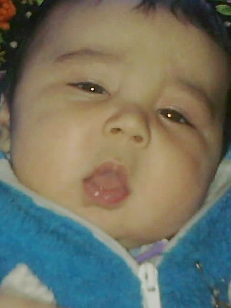 Ismatillo Mamarasulov