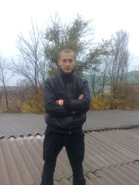 Алексей Сарычев