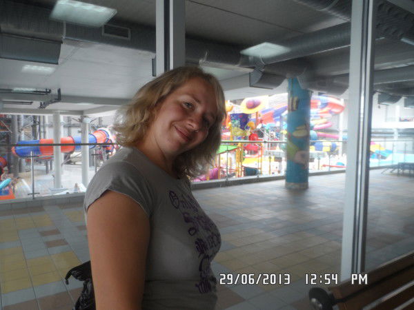 Татьяна Легошина