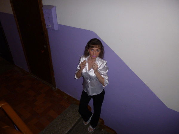 Лариса Никотина