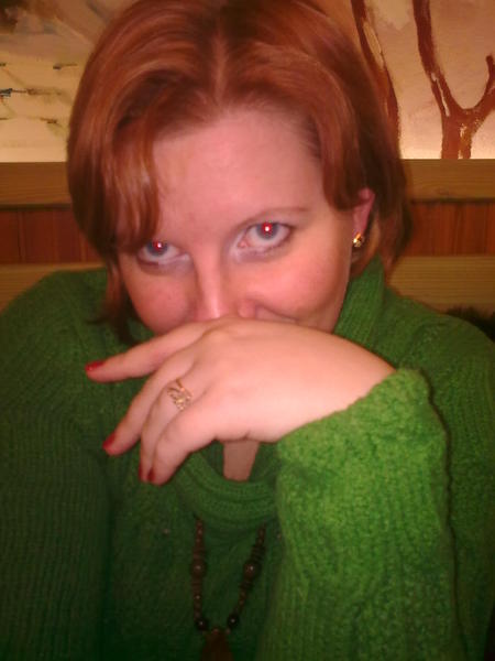 Юлия Кашина