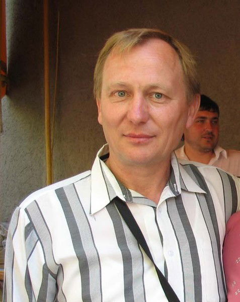 Иван Новохатский