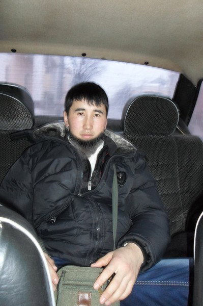 Talgat ***