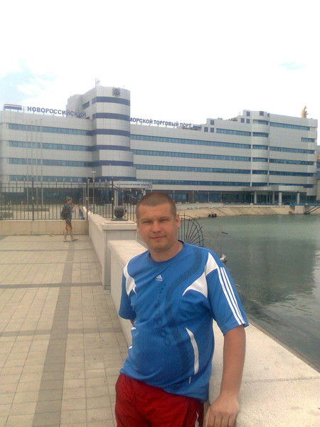 Александр Щурин