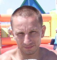 Юрий Выскребенцев