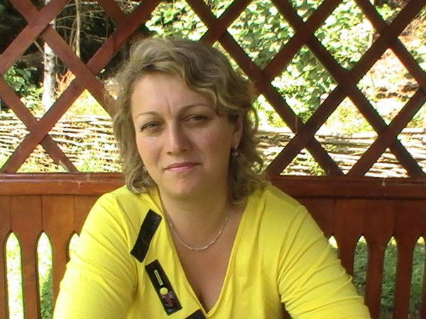 Олена Дунаєвська