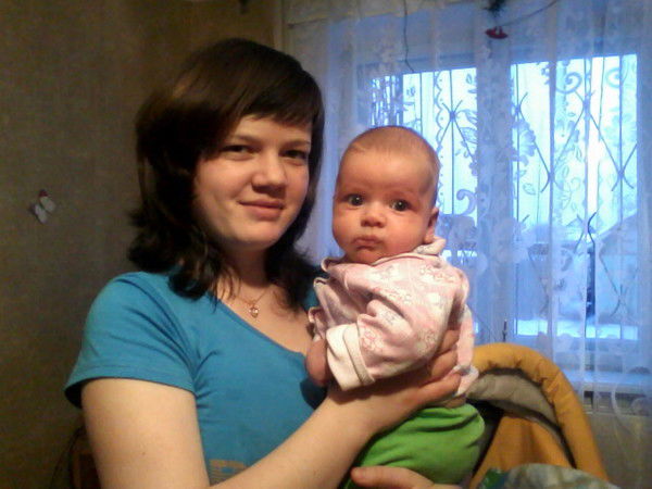 Екатерина Павликова