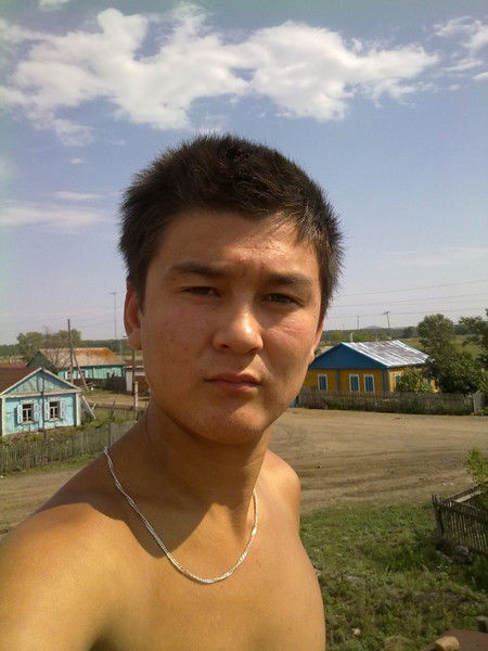 Евгений Березкин