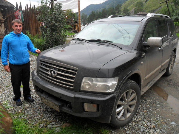 Владимир22.ру Нечаенко