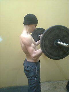 Юра Чикризов