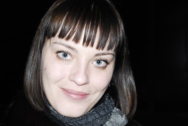 Любовь Щупко