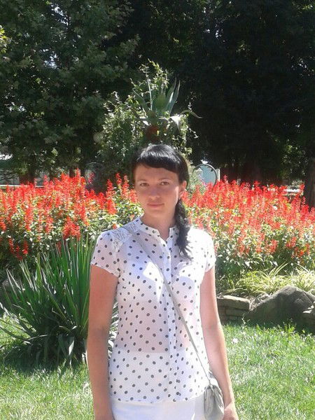 Наталия Соловьева