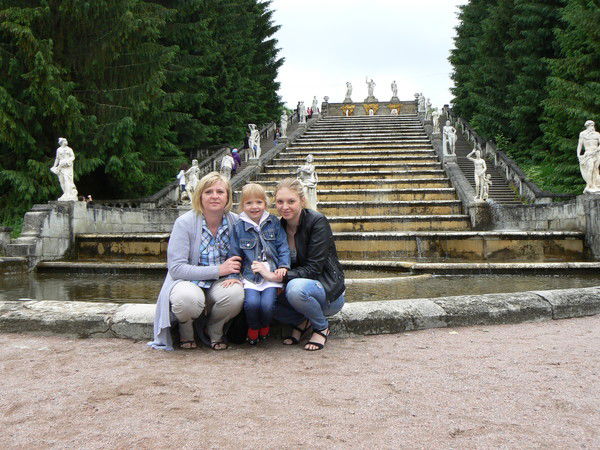 Татьяна Николаева