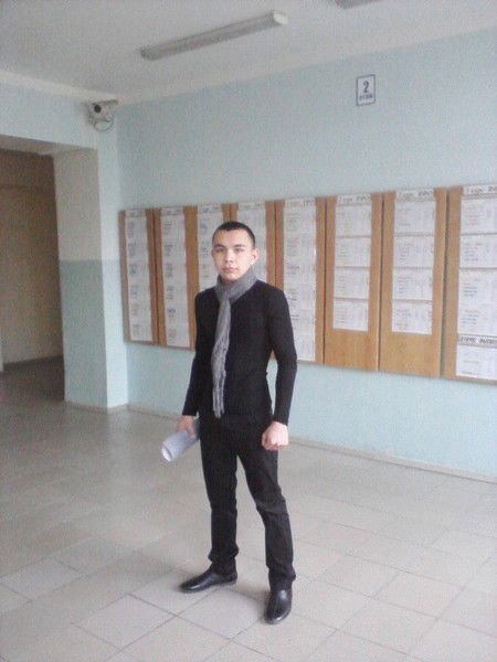 Куаныш Науханбаев