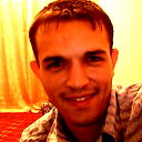 Begench Charyyev