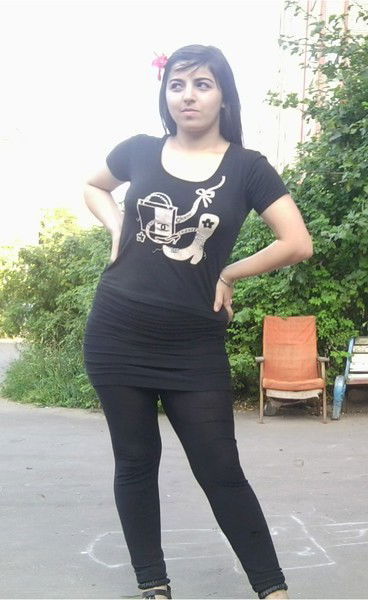 Лилит Айрапетян