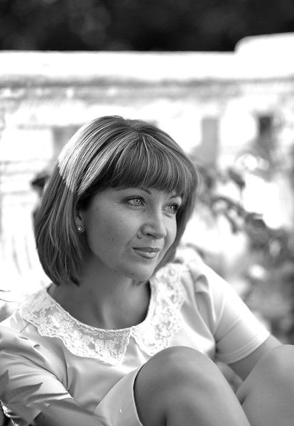 Елена Веренич