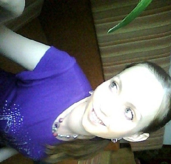 Алина Шереметова