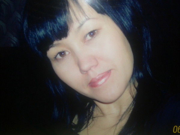 Гульжанат Хусниярова (Султангалиева)