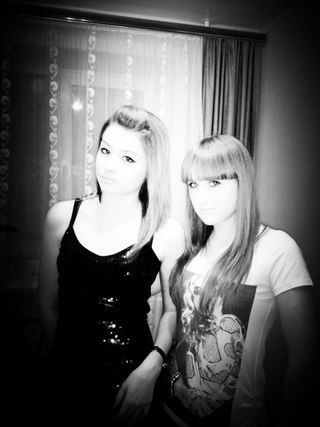 Вика Смурова