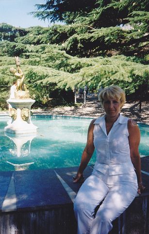 Елена Гайворонская