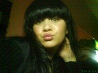 Резедушка Заббарова