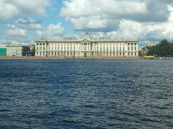 Дима Пушкин