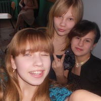 Марина Клепикова