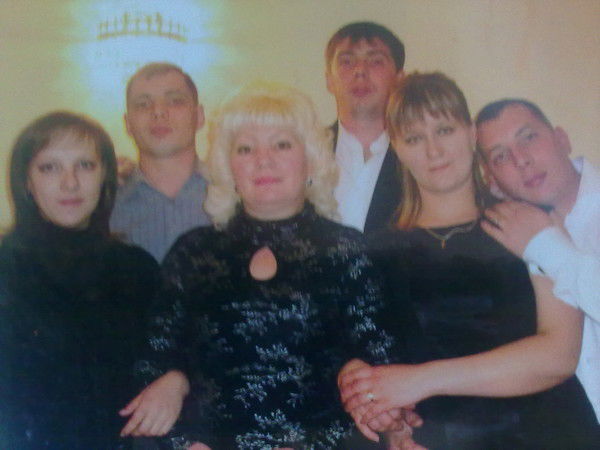 Альфия Галиева-Яфарова