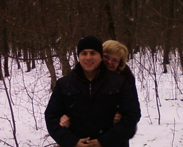 Александр Киселёв