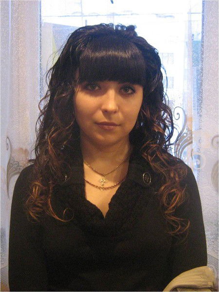 Юлия Бажкова