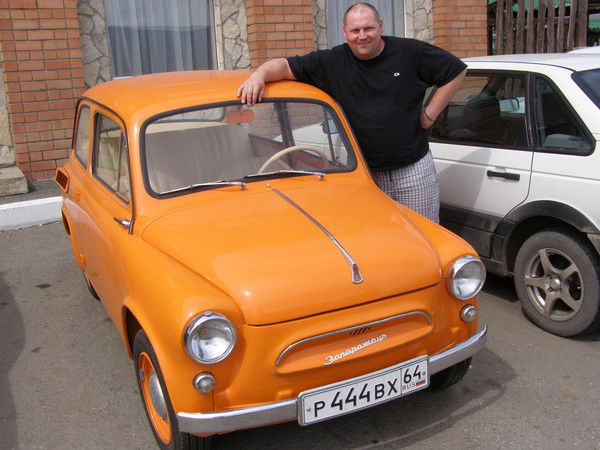 Александр Александров