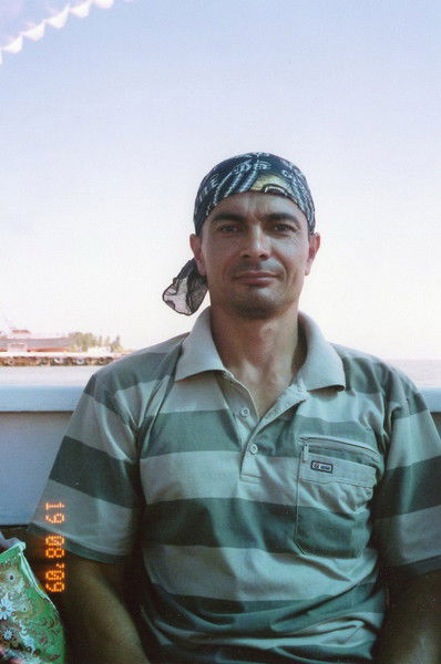 Марат Кадирлиев