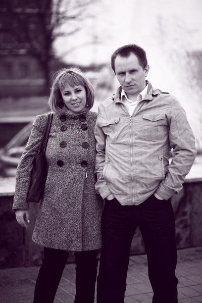 Наташа Поликарпова