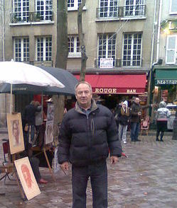 Анатолий Щеголев