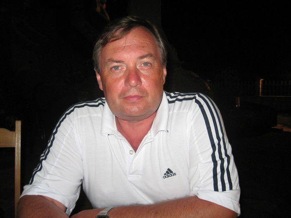 Владимир Кубасов