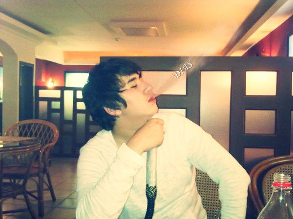 ((Diasik)) Исабеков