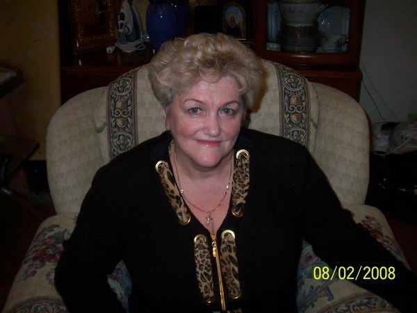 Каткова Татьяна