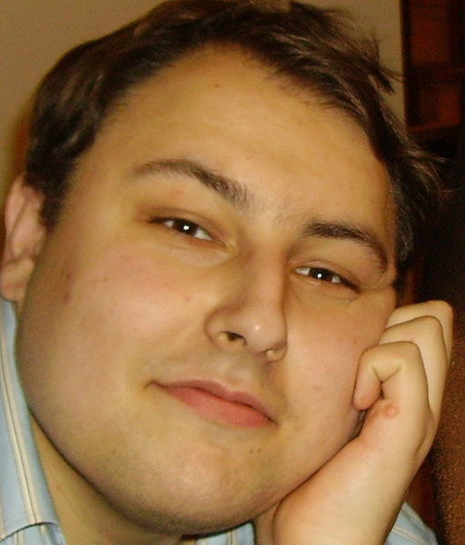 Станислав Пузырев