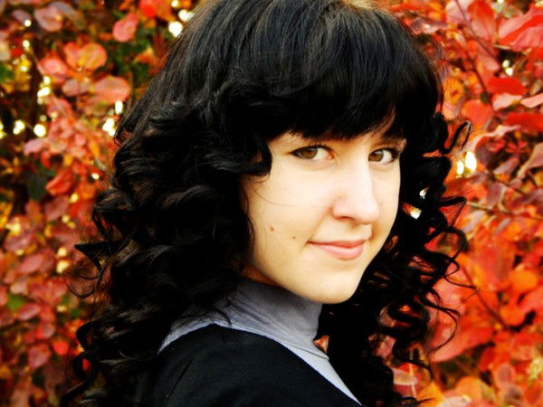 Екатерина Алексеенко