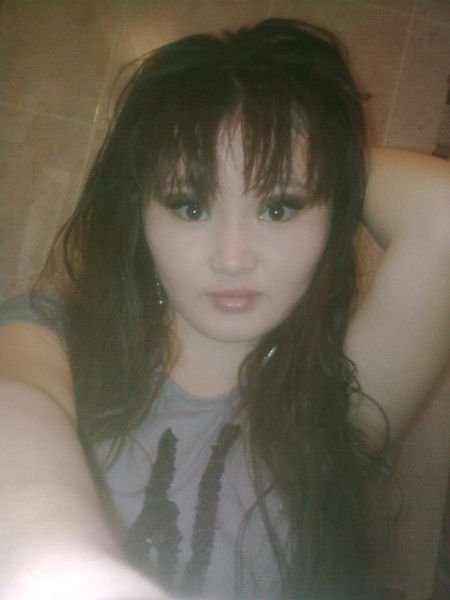 Ботагоз Кожахметова